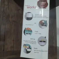 تخم مرغ پز برقی|سایر لوازم برقی|اسلامآباد غرب, |دیوار