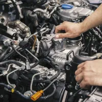 مکانیک درصدی و کارگر ساده|استخدام صنعتی، فنی، مهندسی|تهران, وحیدیه|دیوار