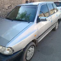 پراید مدل 88|خودرو سواری و وانت|سبزوار, باهنر|دیوار