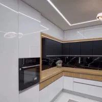 کابینت نیلکابین|مصالح و تجهیزات ساختمان|گرگان, |دیوار