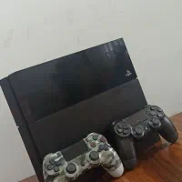ps4 فت فقط ببر بازی کن فول بازی 2دسته