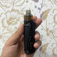 ویپ ووپو با دو عدد جویس