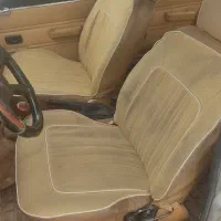 فوردمدل تانوس|خودرو کلاسیک|تبریز, |دیوار