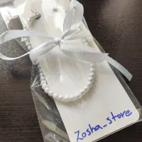 گردنی مروارید شل