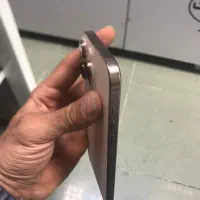 iphone 16 pro max 256 دوسیم|موبایل|میاندوآب, |دیوار