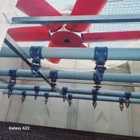 قیمت مناسب کیفیت مناسب برج خنک کننده کولینگ|ماشینآلات صنعتی|کرج, شاهینویلا|دیوار