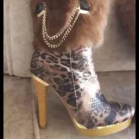 بوت مجلسی خزدارخارجی