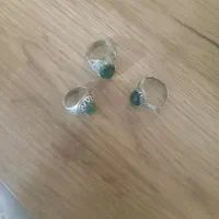 انگشتر نقره اصل