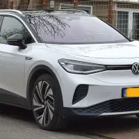 اتومبیل ID4 وولکس واگن قیمت کارخانه