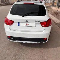 کوییک Rمدل ۴۰۱|خودرو سواری و وانت|رفسنجان, |دیوار