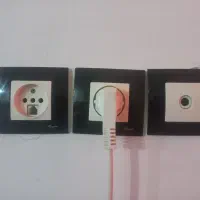 برق ساختمانی