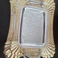 دوعددسینی استیل
