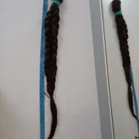 موها بلند سالم