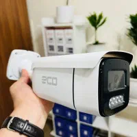 دوربین دزدگیر کرکره برقی تضمینی|دوربین مداربسته|شوشتر, |دیوار