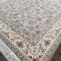 به مناسبت شعبه دوم هر فرشی یک پادری اشانتیون دارد