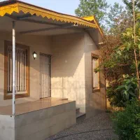 ی ویلای قیمت مناسب شکاری تو زیباکنار ساحلی سنددار