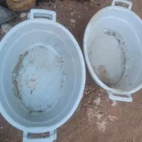 تشت حمام(وان پلاستیکی)
