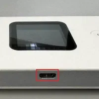مودم جیبی هواویa5785-320Eمبین نت