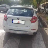 برلیانس کراس مدل ۱۳۹۷