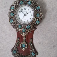 ساعت دیواری