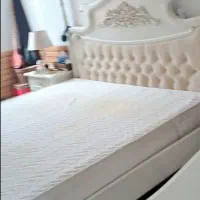 تخت خواب ، خوشخواب ، پا تختی|تخت و سرویس خواب|مشهد, شهرک امام هادی (شهرک غرب)|دیوار