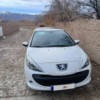 ۲۰۷ پانا ارتقا فول ۱۴۰۳ بدون رنگ ۳۵ تاکار