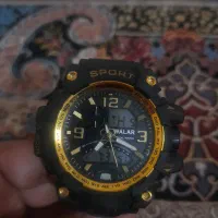 ساعت مچی اسپرت