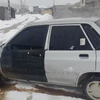 ماشین پراید 88|خودرو سواری و وانت|یاسوج, |دیوار