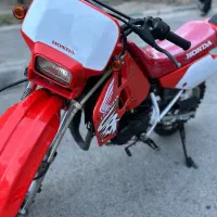 CRM CB400 CB1300 YZ|موتورسیکلت|تهران, اسفندیاری|دیوار