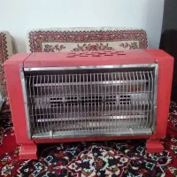 هیتر بخاری برقی فندار