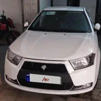 دنا پلاس 6 سرعته صفر