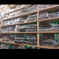 انواع کنترل  تلویزیون وگیرنده شرکتی درجه یک