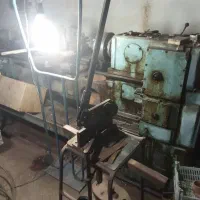 فروش انواع دستگاه های صنعتی کارکرده|ماشینآلات صنعتی|چمستان, |دیوار