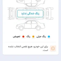 پارس تیو فایو کلاس ۱۵ در حد