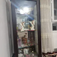 بوفه ام دی اف