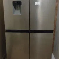 یخچال پاکشما