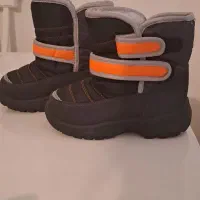 بوت بچگانه نو نو سایز ۲۹