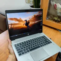 لپتاب hp probook 445 g7