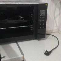توستر چندکاره|اجاق گاز و لوازم برقی پخت‌وپز|کرج, پیشاهنگی|دیوار