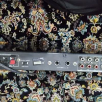 دی وی دی|پخشکننده DVD و ویدیو|همدان, |دیوار