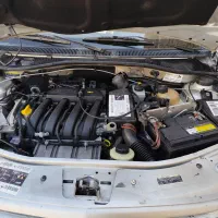 تندرنود مدل 89 e2 پارس خودرو