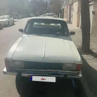 وانت پیکان ۸۵