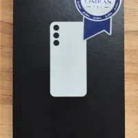 گوشی سامسونگ S24FE رام ۸ حافظه ۲۵۶