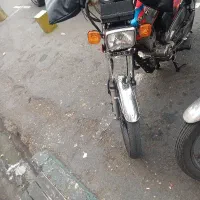 هندا 200متین1403