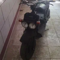 هندا زومر پاکشتی ژاپنی
