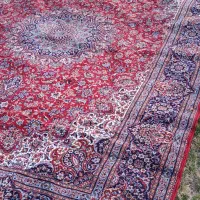 یک تخته فرش ماشینی ۱۲ متری