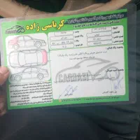 پژو ۴۰۵|خودرو سواری و وانت|خمینیشهر, |دیوار