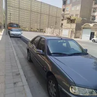 پژو پارس سال، مدل ۱۳۹۶|خودرو سواری و وانت|تهران, یافت‌آباد|دیوار