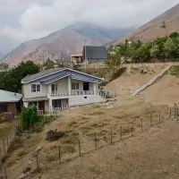 اجاره ویلا روزانه هفتگی درمنطقه روستایی الیت