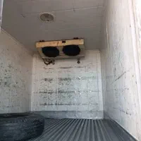 نیسان یخچالدار مدل 92|خودرو سواری و وانت|مرودشت, ابوذر شمالی‎|دیوار